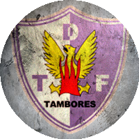 Logo Deportivo Tambores Fénix